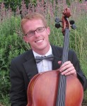 cello violinist wedding chicago