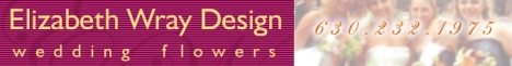Chicago Wedding Planner - Lisa Gordon