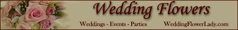 Chicagoland Wedding Florist